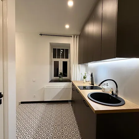 M101 19 Apartamento