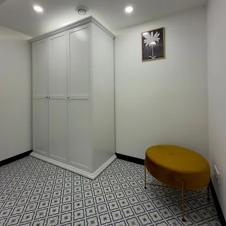 Apartamento M101 19 Riga
